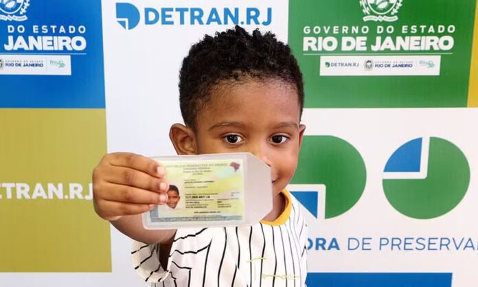 Nova Carteira de Identidade Nacional é debatida em evento da Promoção do Registro Civil de Nascimento